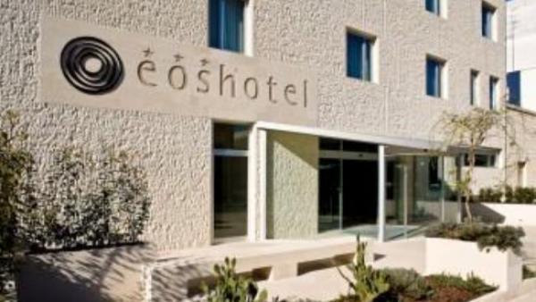 HOTEL - Hotel Eos
