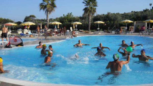 RESIDENCE - Residence Club Sole Mare