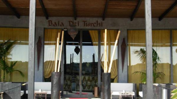 HOTEL - Futura Style Baia dei Turchi