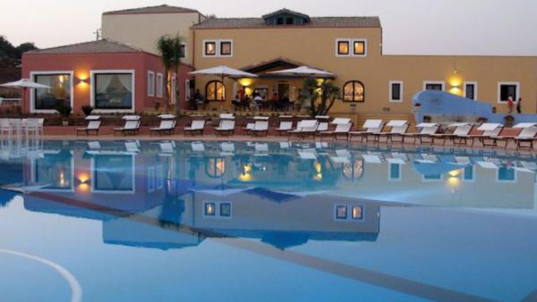 HOTEL - VOI Marsa Sicla' Resort