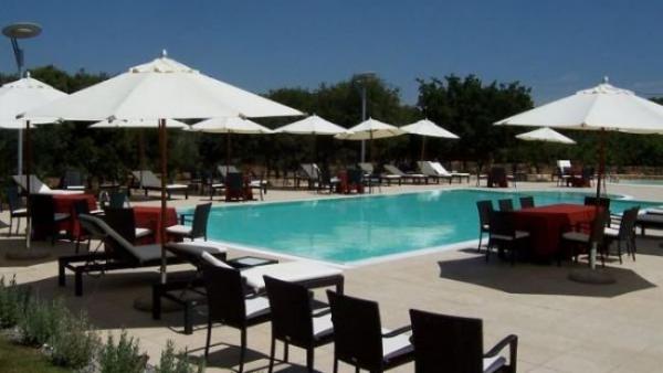 HOTEL - Hotel Gallipoli Resort