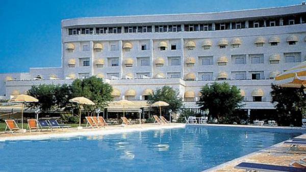 HOTEL - Hotel Helios
