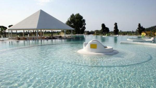 VILLAGGI - Villaggio Sunbeach Resort