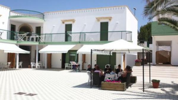 RESIDENCE - Residence Cala Verde