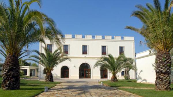 HOTEL - Villa Hermosa Resort